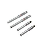 Belltech Street Performance Shock Kits 9543 Shocks, Performance, Twin Tube, Gas Charged, Dodge, Set of 4 thumbnail 1