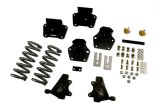 Belltech Lowering Kits 809 Suspension Kit thumbnail 3