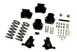 Belltech Lowering Kits 809 Suspension Kit thumbnail 4