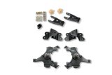Belltech Lowering Kits 695 Suspension Kit thumbnail 2