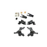 Belltech Lowering Kits 695 Suspension Kit thumbnail 3