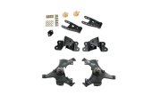 Belltech Lowering Kits 695 Suspension Kit thumbnail 4