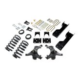 Belltech Lowering Kits 696 Suspension Kit thumbnail 1