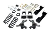 Belltech Lowering Kits 696 Suspension Kit thumbnail 3