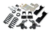 Belltech Lowering Kits 696 Suspension Kit thumbnail 4
