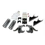 Belltech Lowering Kits 705 Suspension Kit thumbnail 3
