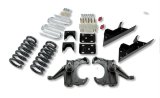 Belltech Lowering Kits 705 Suspension Kit thumbnail 5