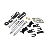 Belltech Lowering Kits with Street Performance Shock Absorbers 720SP Suspension Kit thumbnail 2