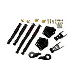 Belltech Lowering Kits with Nitro Drop 2 Shock Absorbers 765ND Suspension Kit thumbnail 2