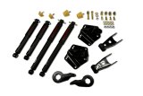 Belltech Lowering Kits with Nitro Drop 2 Shock Absorbers 765ND Suspension Kit thumbnail 3