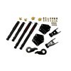 Belltech Lowering Kits with Nitro Drop 2 Shock Absorbers 765ND Suspension Kit thumbnail 5