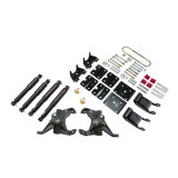 Belltech Lowering Kits with Nitro Drop 2 Shock Absorbers 768ND Suspension Kit thumbnail 3