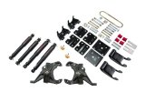 Belltech Lowering Kits with Nitro Drop 2 Shock Absorbers 768ND Suspension Kit thumbnail 5