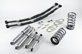 Belltech Lowering Kits with Street Performance Shock Absorbers 573SP Suspension Kit thumbnail 2