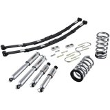Belltech Lowering Kits with Street Performance Shock Absorbers 573SP Suspension Kit thumbnail 3