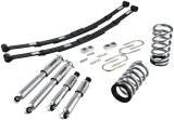 Belltech Lowering Kits with Street Performance Shock Absorbers 573SP Suspension Kit thumbnail 4