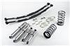 Belltech Lowering Kits with Street Performance Shock Absorbers 573SP Suspension Kit thumbnail 6