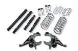 Belltech Lowering Kits with Nitro Drop 2 Shock Absorbers 780ND Suspension Kit thumbnail 2