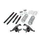 Belltech Lowering Kits with Nitro Drop 2 Shock Absorbers 780ND Suspension Kit thumbnail 3