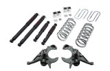 Belltech Lowering Kits with Nitro Drop 2 Shock Absorbers 780ND Suspension Kit thumbnail 4