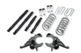 Belltech Lowering Kits with Nitro Drop 2 Shock Absorbers 780ND Suspension Kit thumbnail 5