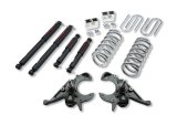 Belltech Lowering Kits with Nitro Drop 2 Shock Absorbers 780ND Suspension Kit thumbnail 6