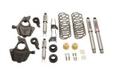 Belltech Lowering Kits with Street Performance Shock Absorbers 781SP Suspension Kit thumbnail 2