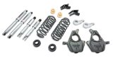 Belltech Lowering Kits with Street Performance Shock Absorbers 781SP Suspension Kit thumbnail 5