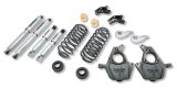 Belltech Lowering Kits with Street Performance Shock Absorbers 781SP Suspension Kit thumbnail 6