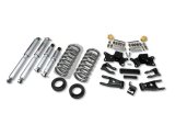 Belltech Lowering Kits with Street Performance Shock Absorbers 718SP Suspension Kit thumbnail 3