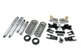 Belltech Lowering Kits with Street Performance Shock Absorbers 718SP Suspension Kit thumbnail 5