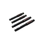 Belltech Nitro Drop 2 Shock Kits 9161 Shocks, Kit, 2, Dodge, Set of 4 ; thumbnail 1