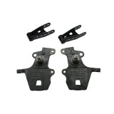 Belltech Lowering Kits 922 Suspension Kit thumbnail 2