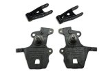 Belltech Lowering Kits 922 Suspension Kit thumbnail 4