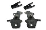 Belltech Lowering Kits 922 Suspension Kit thumbnail 5