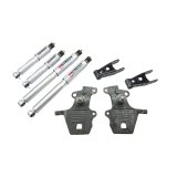 Belltech Lowering Kits with Street Performance Shock Absorbers 922SP Suspension Kit thumbnail 2