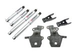 Belltech Lowering Kits with Street Performance Shock Absorbers 922SP Suspension Kit thumbnail 3