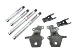 Belltech Lowering Kits with Street Performance Shock Absorbers 922SP Suspension Kit thumbnail 5