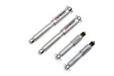 Belltech Street Performance Shock Kits 9519 Shocks, Performance, Twin Tube, Gas Charged, Dodge, Set of 4 thumbnail 4