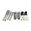Belltech Lowering Kits with Street Performance Shock Absorbers 901SP Suspension Kit thumbnail 5