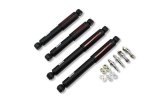 Belltech Nitro Drop 2 Shock Kits 9148 Shocks, Kits, Lowered Ride Height, 2.00-6.00 in. Lowered Range, Twin Tube, Front and Rear, Chevy, GMC, Set of 4 thumbnail 1