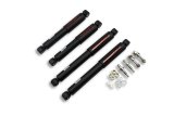 Belltech Nitro Drop 2 Shock Kits 9148 Shocks, Kits, Lowered Ride Height, 2.00-6.00 in. Lowered Range, Twin Tube, Front and Rear, Chevy, GMC, Set of 4 thumbnail 3