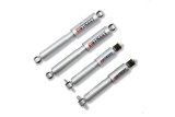 Belltech Street Performance Shock Kits 9530 Shocks and Struts, Kits, Lowered Ride Height, 4.00-7.00 in. Lowered Range, Front and Rear, Chevrolet, GMC, Set of 4 thumbnail 1