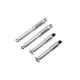Belltech Street Performance Shock Kits 9530 Shocks and Struts, Kits, Lowered Ride Height, 4.00-7.00 in. Lowered Range, Front and Rear, Chevrolet, GMC, Set of 4 thumbnail 2