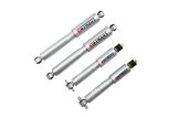 Belltech Street Performance Shock Kits 9530 Shocks and Struts, Kits, Lowered Ride Height, 4.00-7.00 in. Lowered Range, Front and Rear, Chevrolet, GMC, Set of 4 thumbnail 3