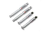 Belltech Street Performance Shock Kits 9530 Shocks and Struts, Kits, Lowered Ride Height, 4.00-7.00 in. Lowered Range, Front and Rear, Chevrolet, GMC, Set of 4 thumbnail 5