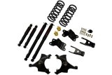 Belltech Lowering Kits with Nitro Drop 2 Shock Absorbers 969ND Suspension Kit, Absorbers, Chevy, GMC, Kit thumbnail 3