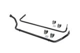 Belltech Muscle Car Anti-Sway Bars 9990 Sway Bar, Blackl, Steel, Front, 1 1/8 in. Diameter, Rear, 7/8 in. Diameter, Chevy, Kit thumbnail 4