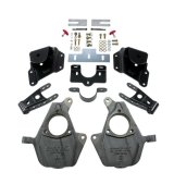 Belltech Lowering Kits 947 Suspension Kit, Chevy, GMC, Kit thumbnail 3