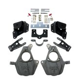Belltech Lowering Kits 947 Suspension Kit, Chevy, GMC, Kit thumbnail 5